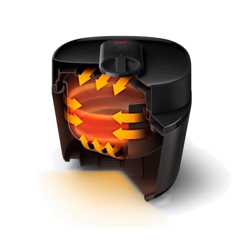 Мультиварка Philips All-in-One Cooker HD2151/40