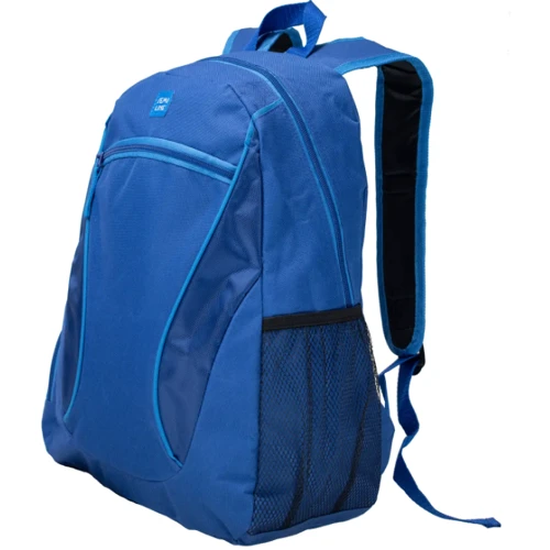 Рюкзак Semi Line Blue синий (J4917-2): Пол Унисекс