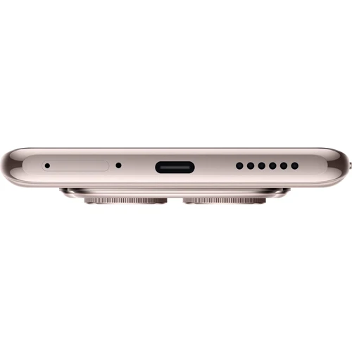 Смартфон Xiaomi Redmi Note 14 Pro 5G 8/256GB Sand Gold (UA UCRF): Операционная система Android 14, HyperOS