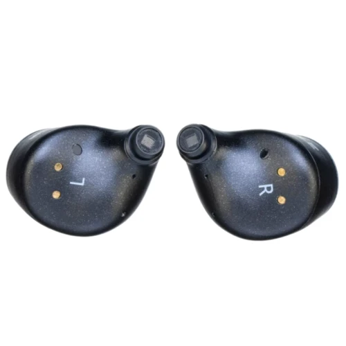 Наушники Noble Audio FoKus H-ANC Blue: Диапазон частот (Гц) 20 - 20000