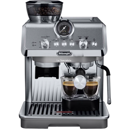 Кофеварка Delonghi EC9255T