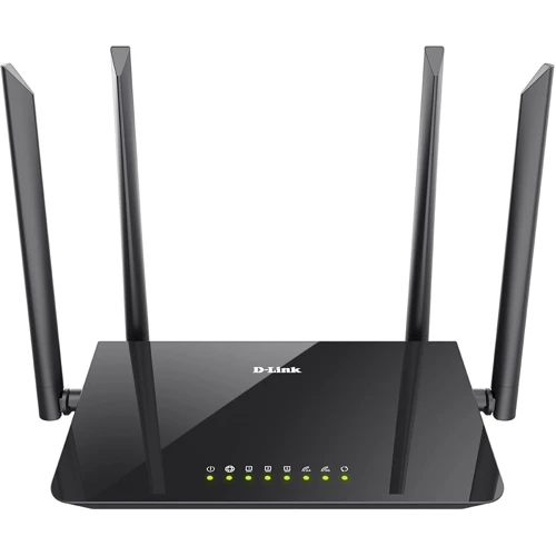 Маршрутизатор Wi-Fi D-Link DIR-843