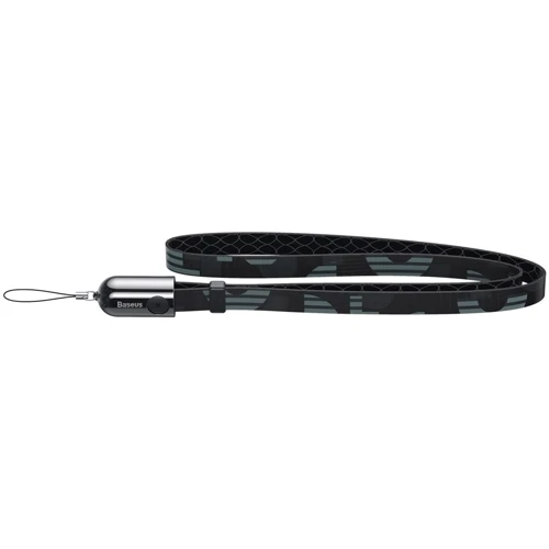 Кабель Baseus USB Cable to Lightning Gold Collar 2.4A 85cm Pop (CALJL-BP1): Тип USB Cable - Lightning