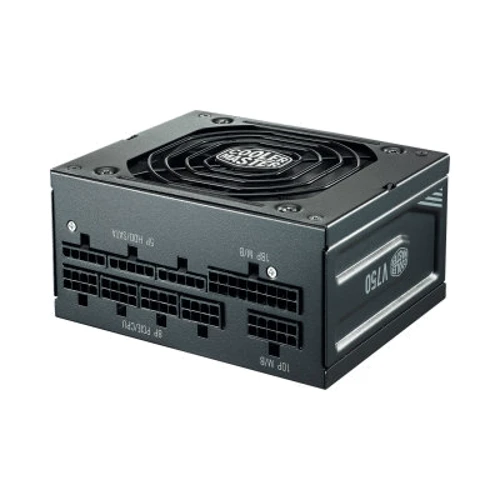 Блок живлення Cooler Master V750 SFX GOLD (MPY-7501-SFHAGV) фото 8