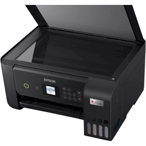 МФУ Epson EcoTank L3260 Wi-Fi (C11CJ66407) UA: Тип печати цветная
