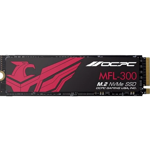 OCPC MFL-300 1 TB (SSDM2PCIEF1TB)