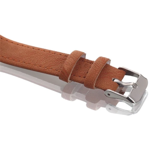 Ремешок для браслета Xiaomi Mi Band Leather Red+Rose Gold: Совместимость с моделью Mi Band