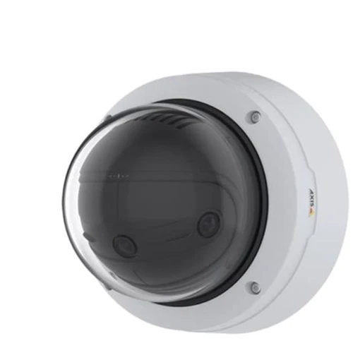 IP-камера відеоспостереження Axis P3818-PVE 02060-001