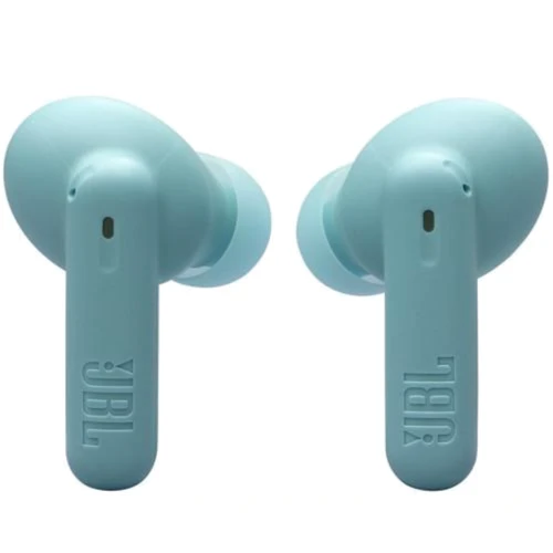 Наушники JBL Wave Beam 2 Blue (JBLWBEAM2BLU): Тип крепления без креплений