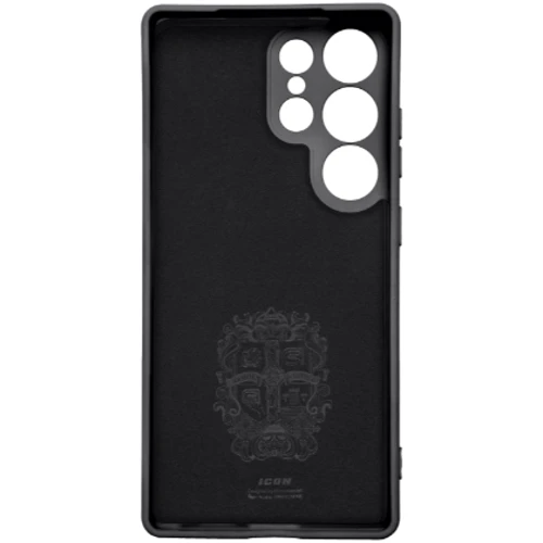 Чохол для телефона ArmorStandart ICON Case Camera cover Black for Samsung S938 Galaxy S25 Ultra (ARM81580): Колір черный