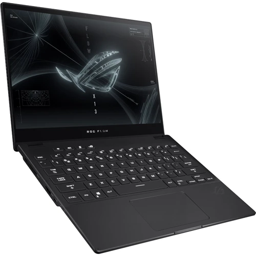 Ноутбук ASUS ROG Flow X13 GV301RC (GV301RC-PH74) RB: Объем накопителя 1 ТБ (SSD)