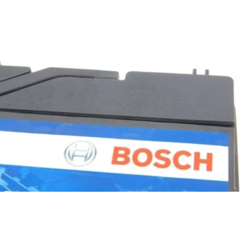 Автомобільний акумулятор Bosch 6CT-75 Аз L4 (L40 270): Висота, мм 225
