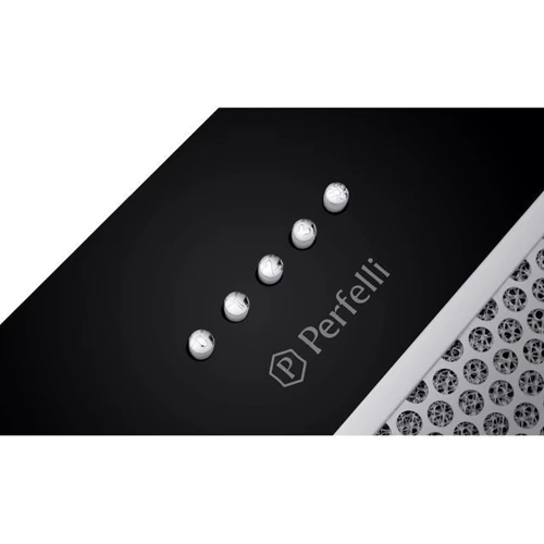Вытяжка Perfelli BI 5453 BL 850 LED Strip фото 8
