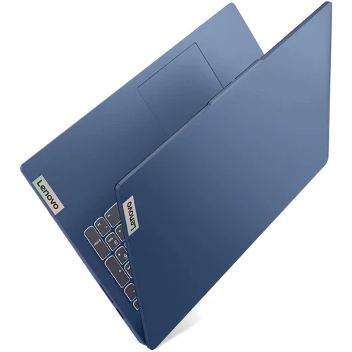 Ноутбук Lenovo IdeaPad Slim 3 15ABR8 (82XM00BHPB): Операційна система без ОС