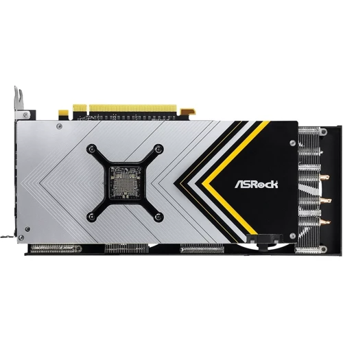 Видеокарта ASRock Radeon RX 5700 Challenger 8GB (90-GA17ZZ-00JANF): Интерфейс PCI Express 4.0 x16
