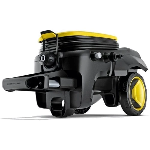 Karcher K 5 Compact + FJ3 (1.630-762.0): Емкость для воды (л) нет