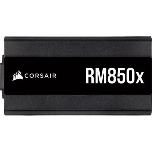 Блок питания Corsair RM850x (CP-9020200-EU) 850W (2021): Форм-фактор ATX, EPS