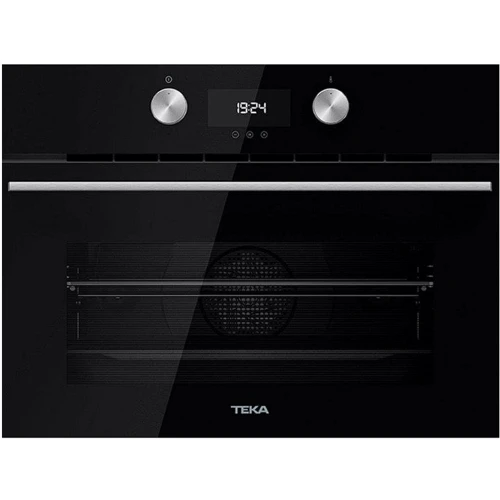 Духовой шкаф электрический Teka HLC 8440 C BK (111160012)