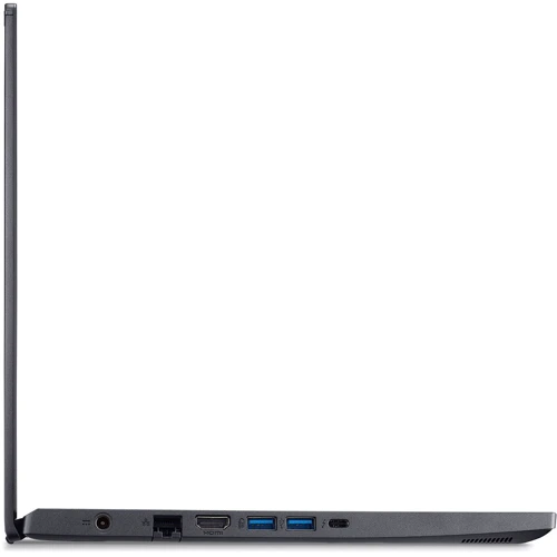 Ноутбук Acer Aspire 7 A715-76G-54LL (NH.QMMEX.003) UA: Вес 2.1 кг