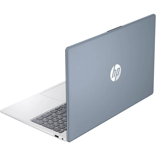 Ноутбук HP 15-fd1027ua (A0ND6EA) UA: Процессор Intel Core 5 120U (0.9 - 5.0 ГГц) / 10 - ядерный