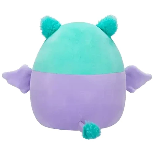 Мягкая игрушка Squishmallows Грифон Минерва 19 см (SQCR05401): Размер, см 19