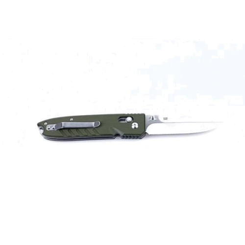 Нож и мультитул Firebird F746-1-GR by Ganzo (G746-1-GR): Количество функций 1