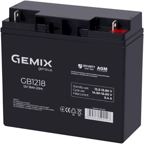 Gemix GB1218