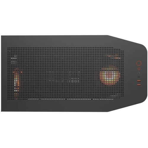 Корпус Cougar FV270 RGB Black (FV270) UA