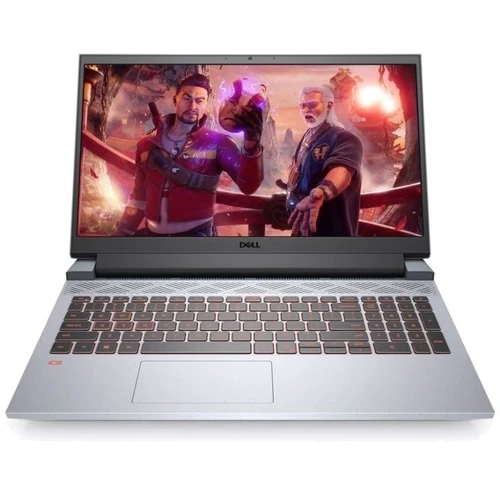 Ноутбук Dell G15 (G15RE-A975GRY-PUS_32_1TB) CUSTOM: Обсяг накопичувача 1 ТБ SSD