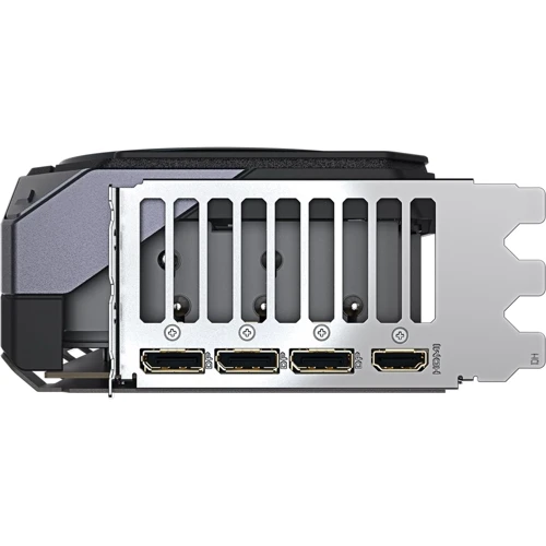 Видеокарта GIGABYTE Nvidia GeForce RTX 5070 Ti GAMING OC 16G (GV-N507TGAMING OC-16GD) UA: Тип памяти GDDR7