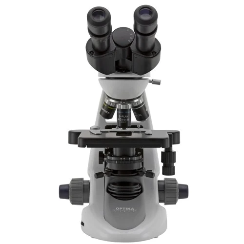 Микроскоп Optika B-292PLI 40x-1000x Bino Infinity (925143): Тип Оптические