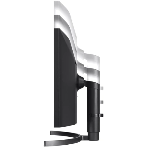 Монитор LG 35WN65C-B: Частота обновления экрана, Гц 100
