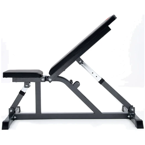 Скамья для жима и пресса Toorx Multipurpose Bench WBX 85 (WBX-85) (930724)