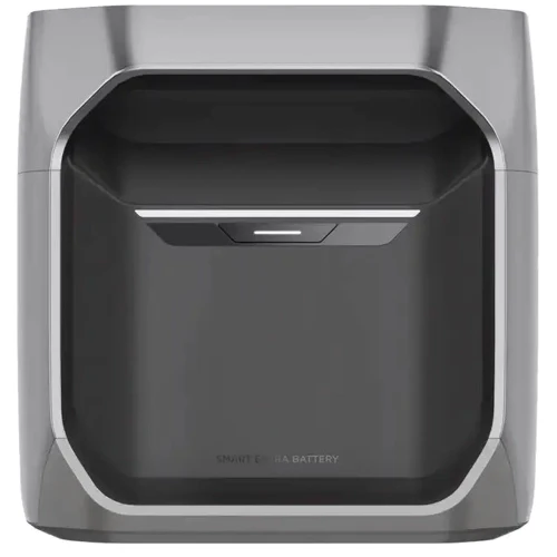 Додаткова акумуляторна батарея EcoFlow DELTA 3 1024Wh Extra Battery