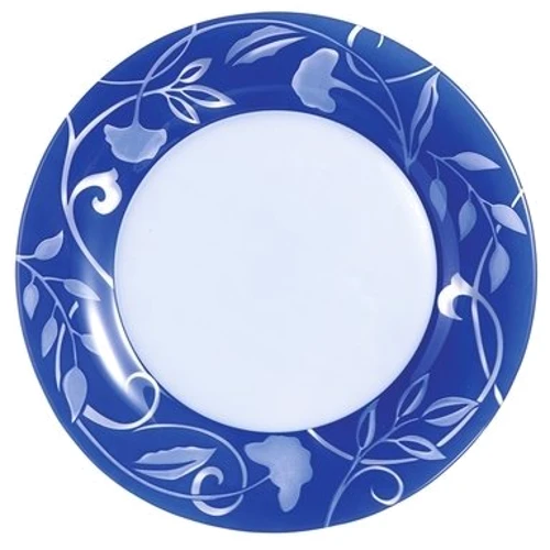 Столовий сервіз Luminarc Plenitude Blue 19 пр. (N4783): Кількість предметів в наборі 19