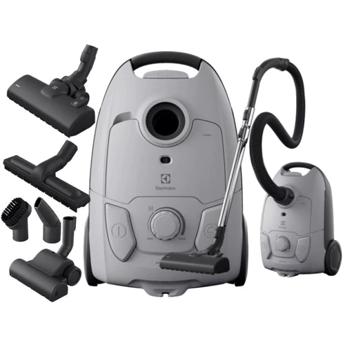 Пылесос Electrolux EB51A4UG: Тип пылесоса классический (для сухой уборки)