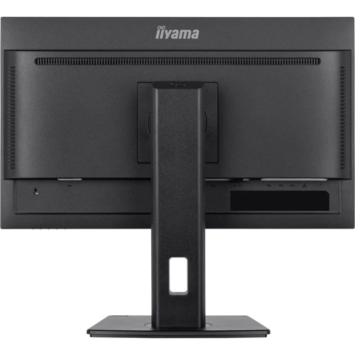 Монитор Iiyama XUB2497HSN-B2: Разъемы Выход на наушники, USB Type-C, USB, LAN, HDMI, DisplayPort