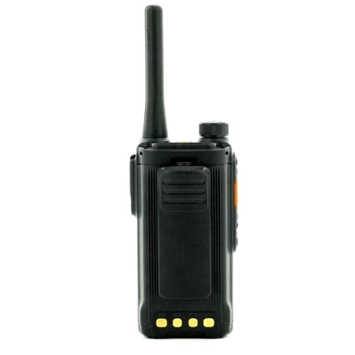 Портативна рація Hytera HP705 UHF: Частотний діапазон, МГц UHF (350-470 МГц)