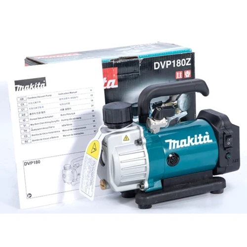 Компрессор Makita DVP180Z фото 4