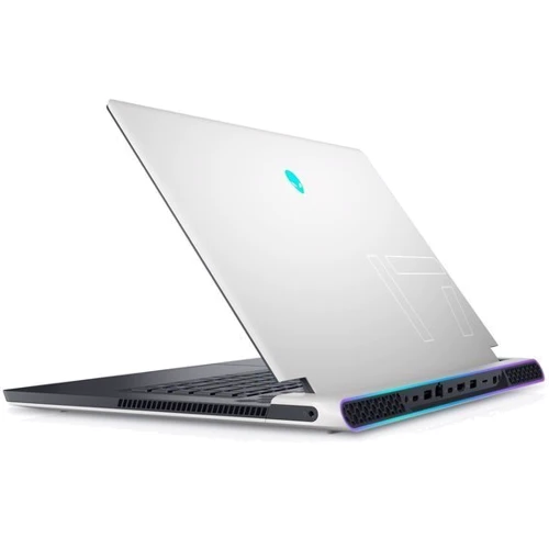 Ноутбук Dell Alienware X17 R2 Lunar Light (AWX17R2-9370WHT-PUS): Объем накопителя 1 ТБ SSD