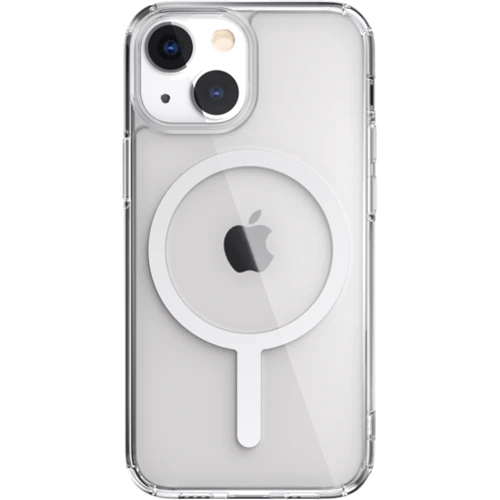 Чехол для iPhone Switcheasy MagCrush White (GS-103-207-236-12) for iPhone 13 mini
