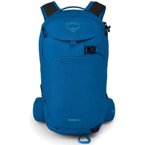 Рюкзак туристический Osprey Kamber 20 Alpine Blue фото 2