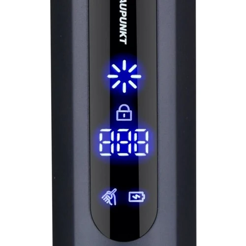 Электробритва Blaupunkt MSR 711 фото 3