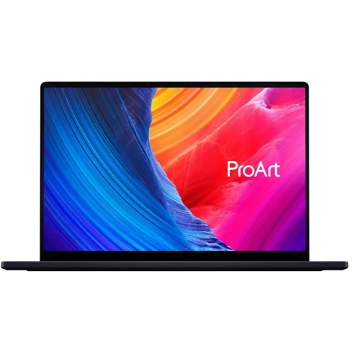 Ноутбук ASUS ProArt P16 OLED H7606WV (H7606WV-P16.R3704060): Екран 16" (3840x2400)