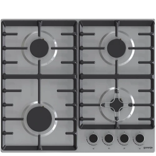 Варочная поверхность газовая Gorenje G641BX