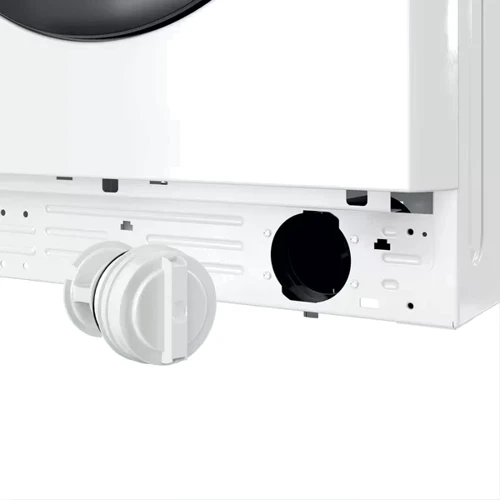 Стиральная машина Indesit OMTWSA 61053 WK EU: Максимальный уровень шума, дБ 76