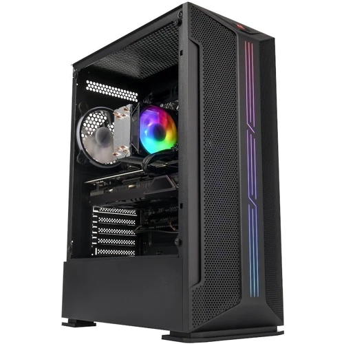 Персональный компьютер (ПК) 2E Complex Gaming (2E-9292): Видеокартка Nvidia GeForce RTX 3060 Ti
