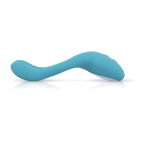 Вибратор для пар Cala Azul - Dani I Couples Vibrator