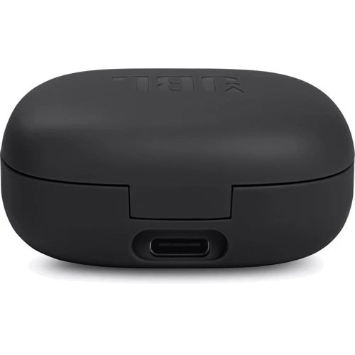 Наушники JBL Wave Flex Black (JBLWFLEXBLK) UA