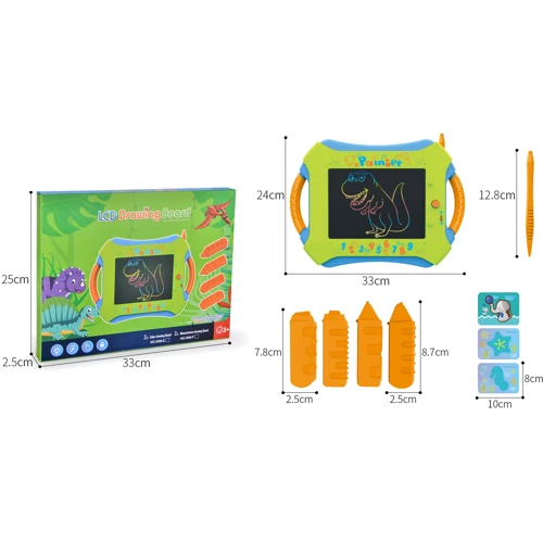 Планшет QUNXING (2688-E)